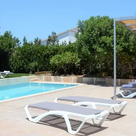 Ca'n Pedro Hébergement de vacances Sa Coma (Mallorca)
