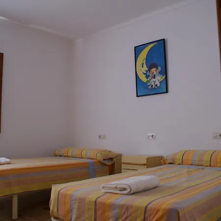 Hébergement de vacances Ca'n Pedro Sa Coma (Mallorca)